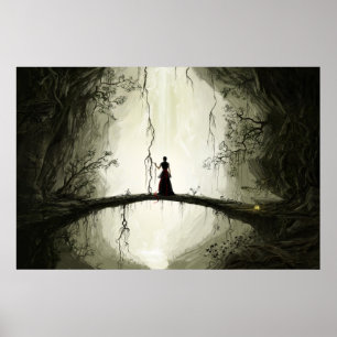 Póster A ponte