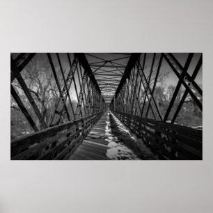 Poster A Ponte