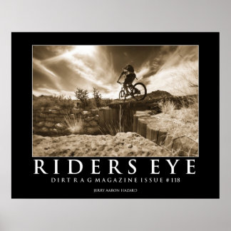 Poster A ponte acabou