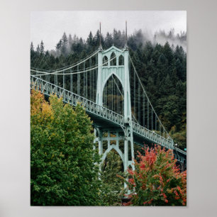 Póster A ponte de St John