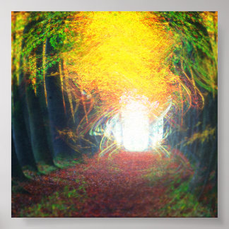 Poster A Porta Dentro