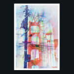 Poster A porta do Ouro Magic Electric de São Francisco<br><div class="desc">A porta do Ouro Magic Electric de São Francisco</div>