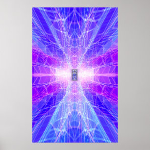 Poster A porta final