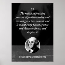 A prática tola e perversa da maldição profana