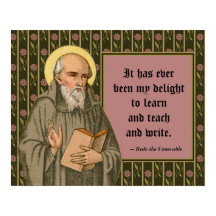 A Prega Venerável (P 008; Citação)