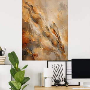 Poster A Presa Perseguida – Trilogia Parte Um