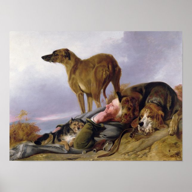 Póster A Primeira Observação (Frente)