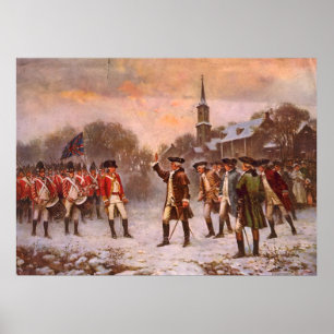 Poster A primeira resistência de Percy Moran