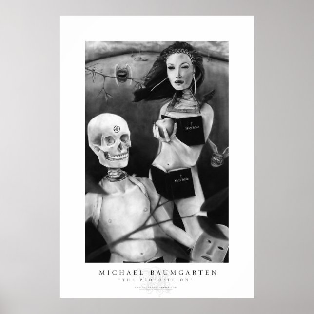 Poster A proposta (Frente)