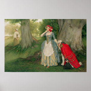 Poster A proposta de Sir James Dromgole Linton