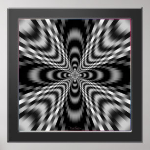 Póster A próxima cruz