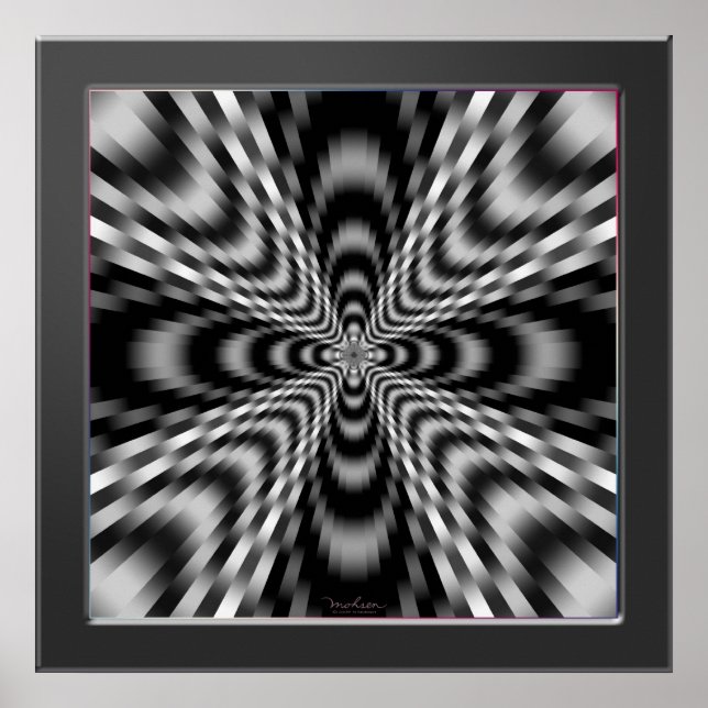 Póster A próxima cruz (Frente)