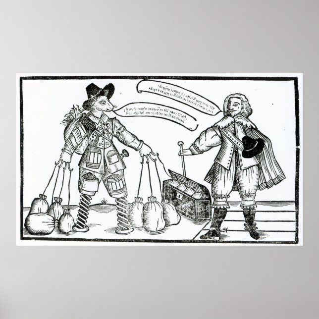 Poster A Queixa de M, troque o Projetor (Frente)