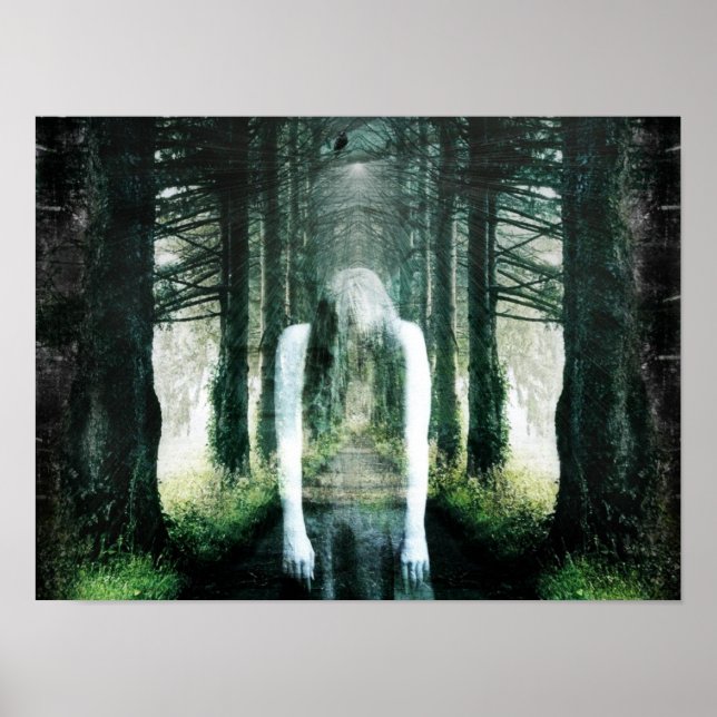 Poster A Raia [ Procurando Perdão] (Frente)