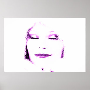 Póster A Rainha da Neve