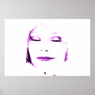 Póster A Rainha da Neve