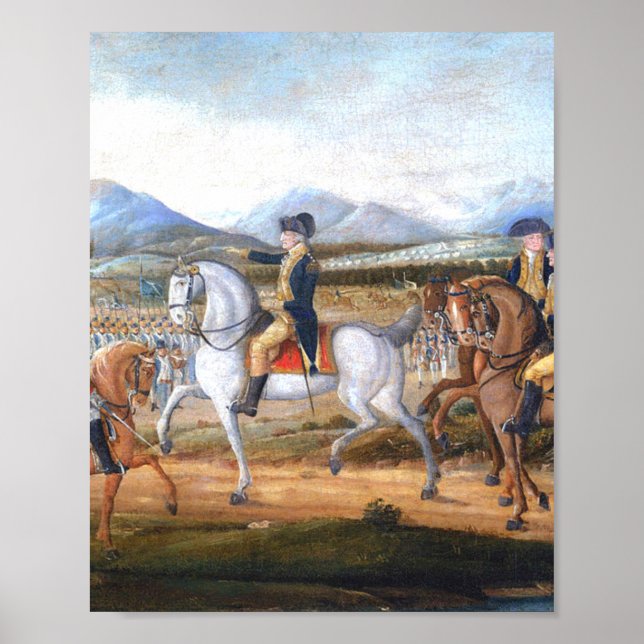 Poster A Rebelião De Frederick Kemmelmeyer (Frente)