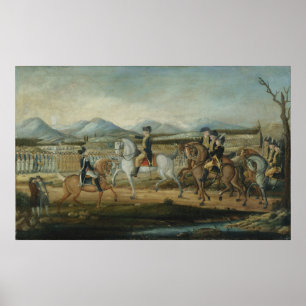 Póster A rebelião uísque de Frederick Kemmelmeyer