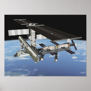 Poster A rendição do artista