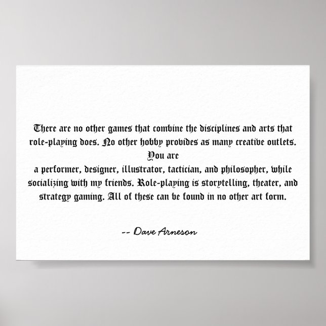 Poster A Reprodução de Função é Exclusiva (Frente)