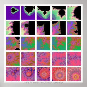 Poster A roda a mais bonita-- Nunca