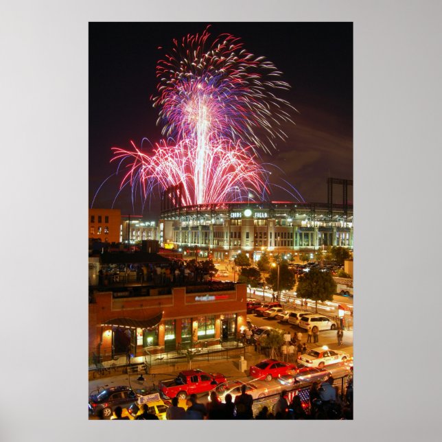 Poster A rolha (Frente)