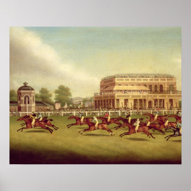 Póster A Rua Doncaster. Leger de 1812 - A Finalidade (dep (Frente)