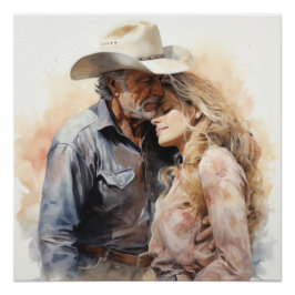 Póster A sabedoria morreu: Legado do Ocidente