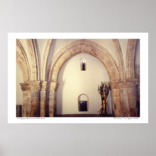 Póster A Sala Superior