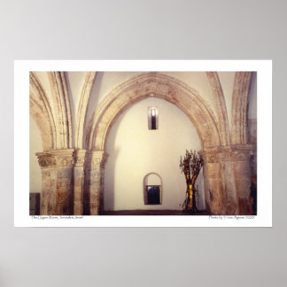 Póster A Sala Superior