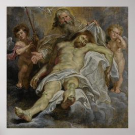 Poster A Santa Trindade