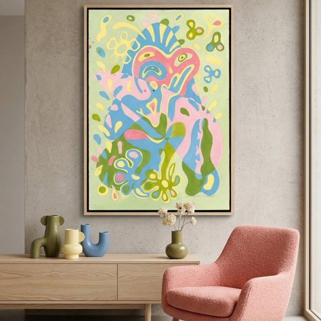 Poster A Sapo (Criador carregado)