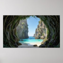 Poster A secret cove1