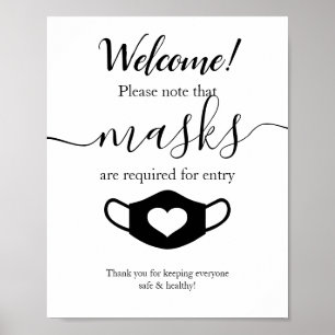 Poster A Segurança Empresarial Moderna Veste o seu roteir