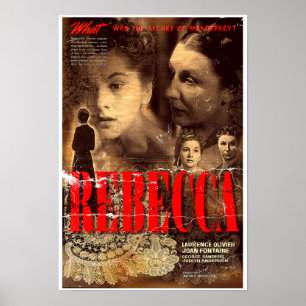 Poster A senhora deputada Danvers saúda-o