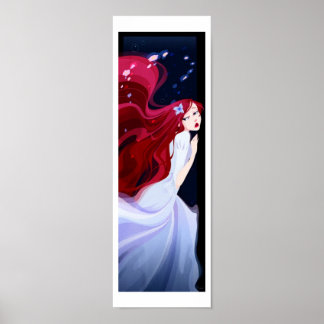 Poster a sereia
