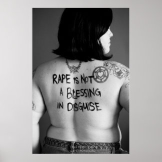 Poster A série UniteWomen.org Liora K