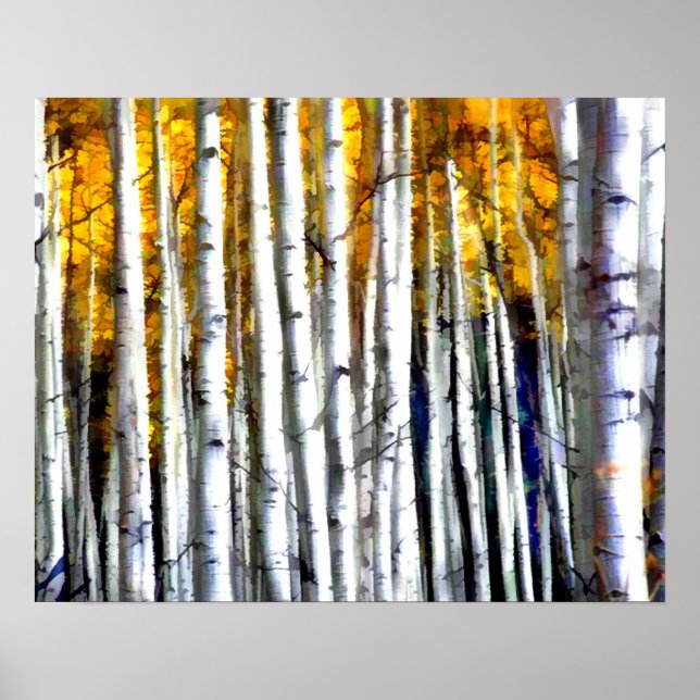 Póster A Sociedade Justa de Birch (Frente)