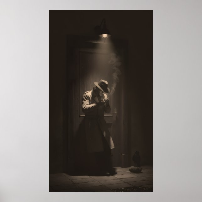 Poster A Stolen Moment (Frente)