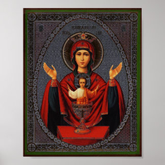 Póster A Taça Inesgotável