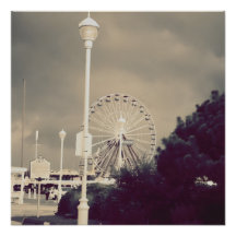 A Tempestade!