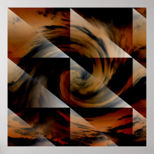 Poster A Tempestade.....