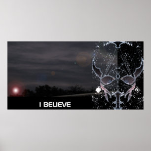 POSTER A TEMPESTADE ESCURA