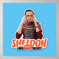 A Teoria do Big Bang | Sheldon