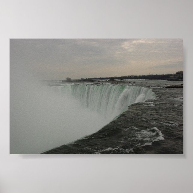 Poster A tigela (Frente)