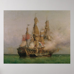 Póster A tomada do "Kent"