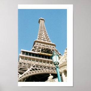Póster A torre