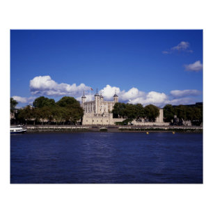 Póster A Torre de Londres