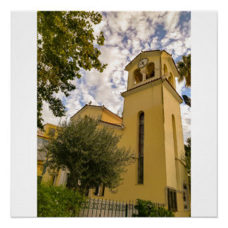 Póster A Torre dos Sinos