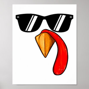 Poster A Turquia Bonita Enfrenta Rapaz Figurino De Ação D